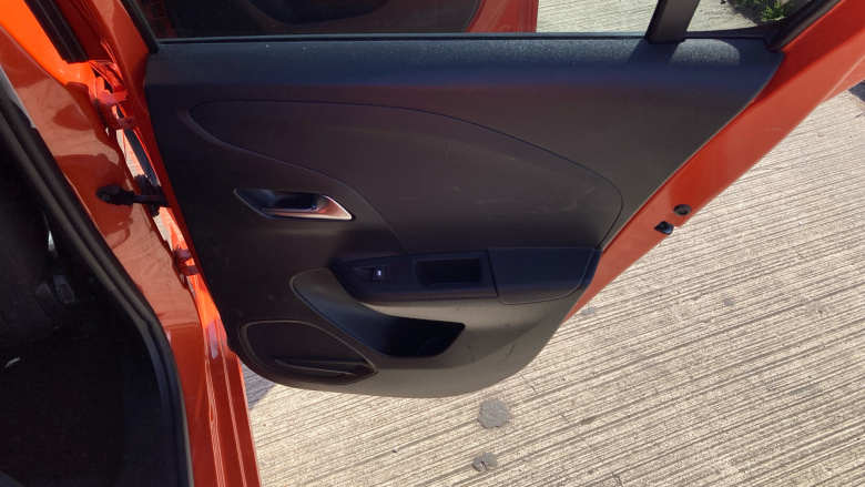 Vauxhall Corsa 1.2 Turbo SRi Edition 5dr Petrol Hatchback